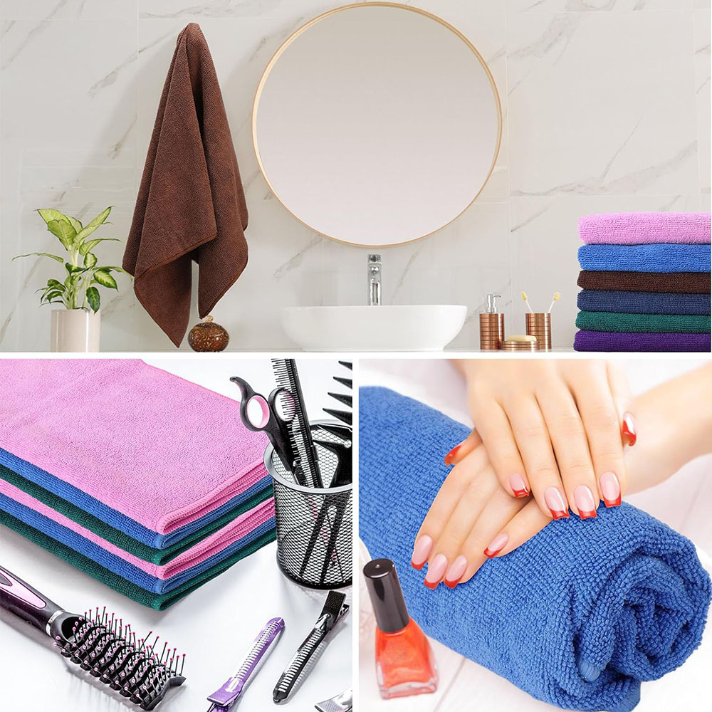 5/10/20PCS Bleach Proof Salon  - Home Gym Equipment Amazon reseña y precio
