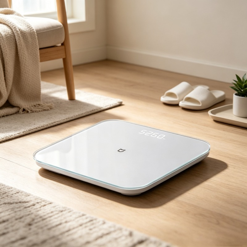 High-precision Digital Body Sc - Home Gym Body Solid reseña y precio