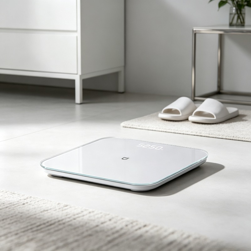 High-precision Digital Body Sc - Home Gym Body Solid reseña y precio