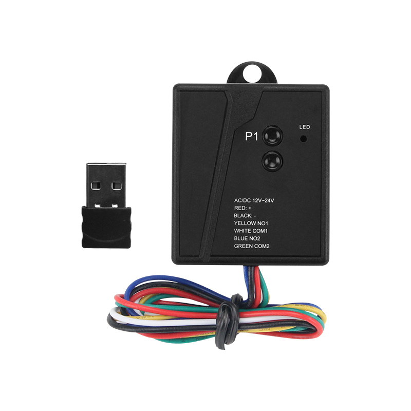 Ezyopenteck Universal Wireless - Home Gym Garage reseña y precio