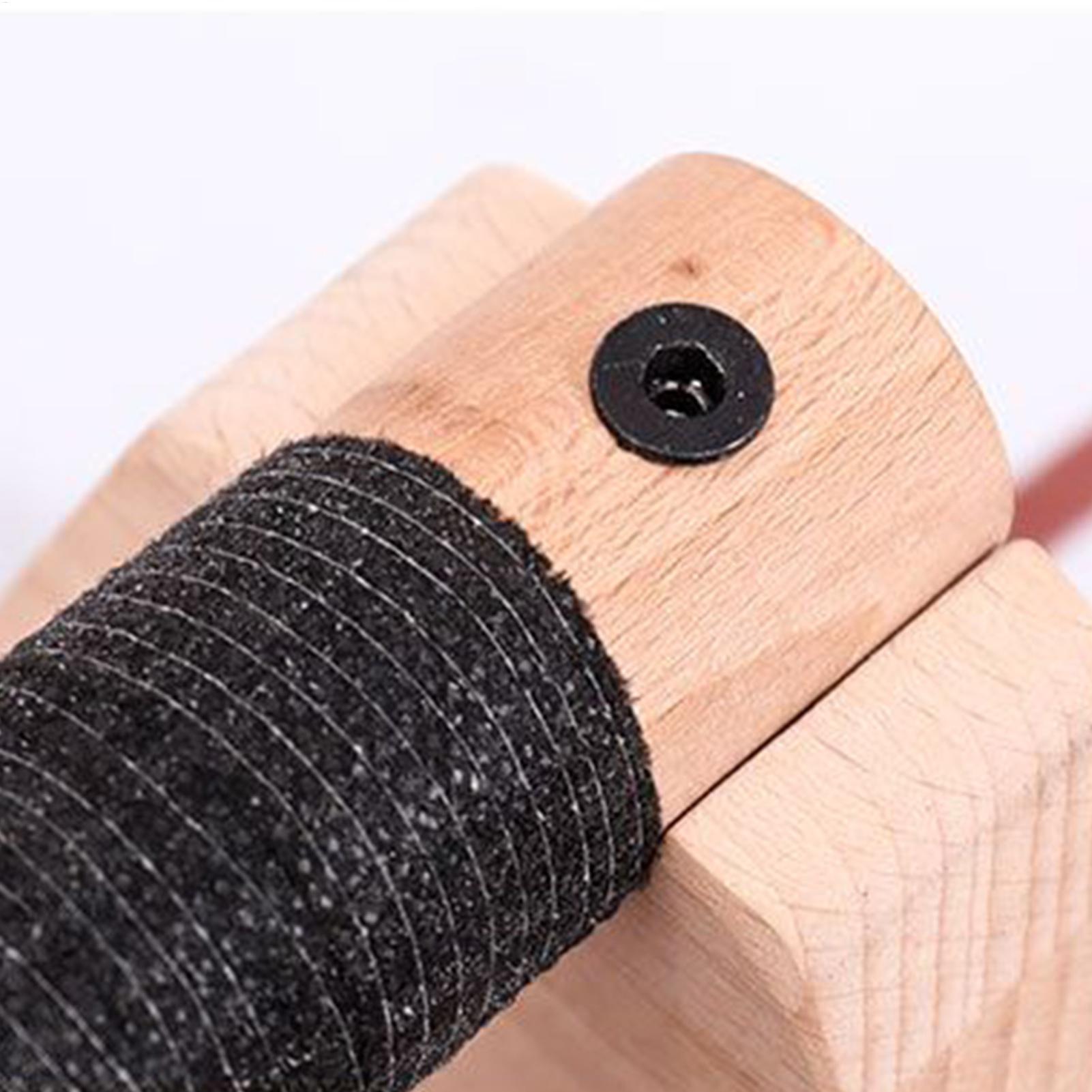 Wood Calisthenics Bar Solid Wo - Home Gym Body Solid reseña y precio