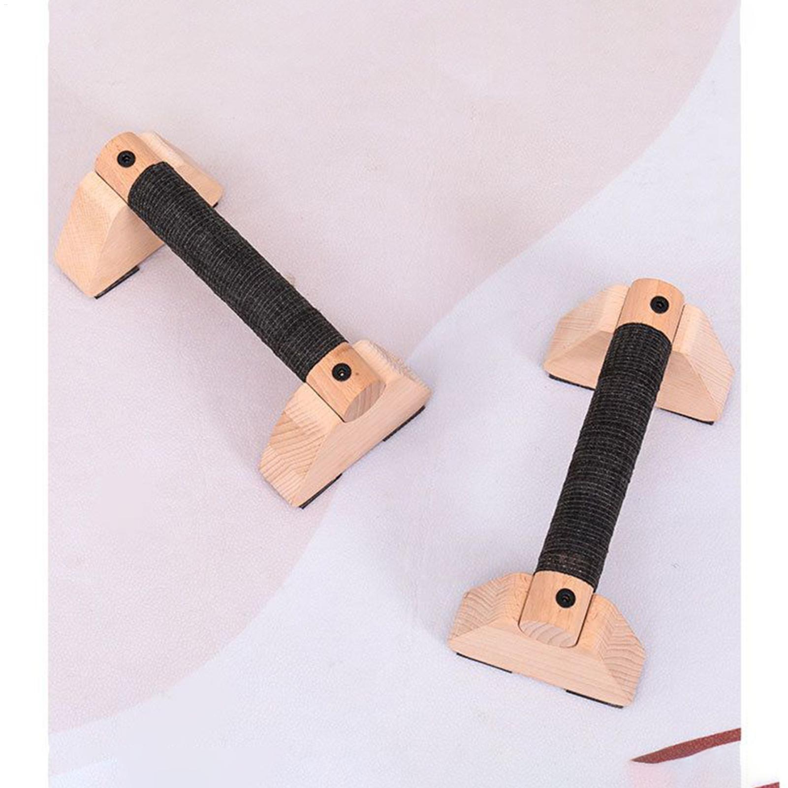 Wood Calisthenics Bar Solid Wo - Home Gym Body Solid reseña y precio