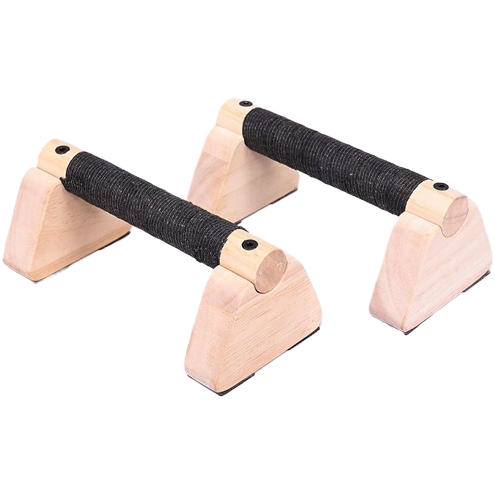Wood Calisthenics Bar Solid Wo - Home Gym Body Solid reseña y precio