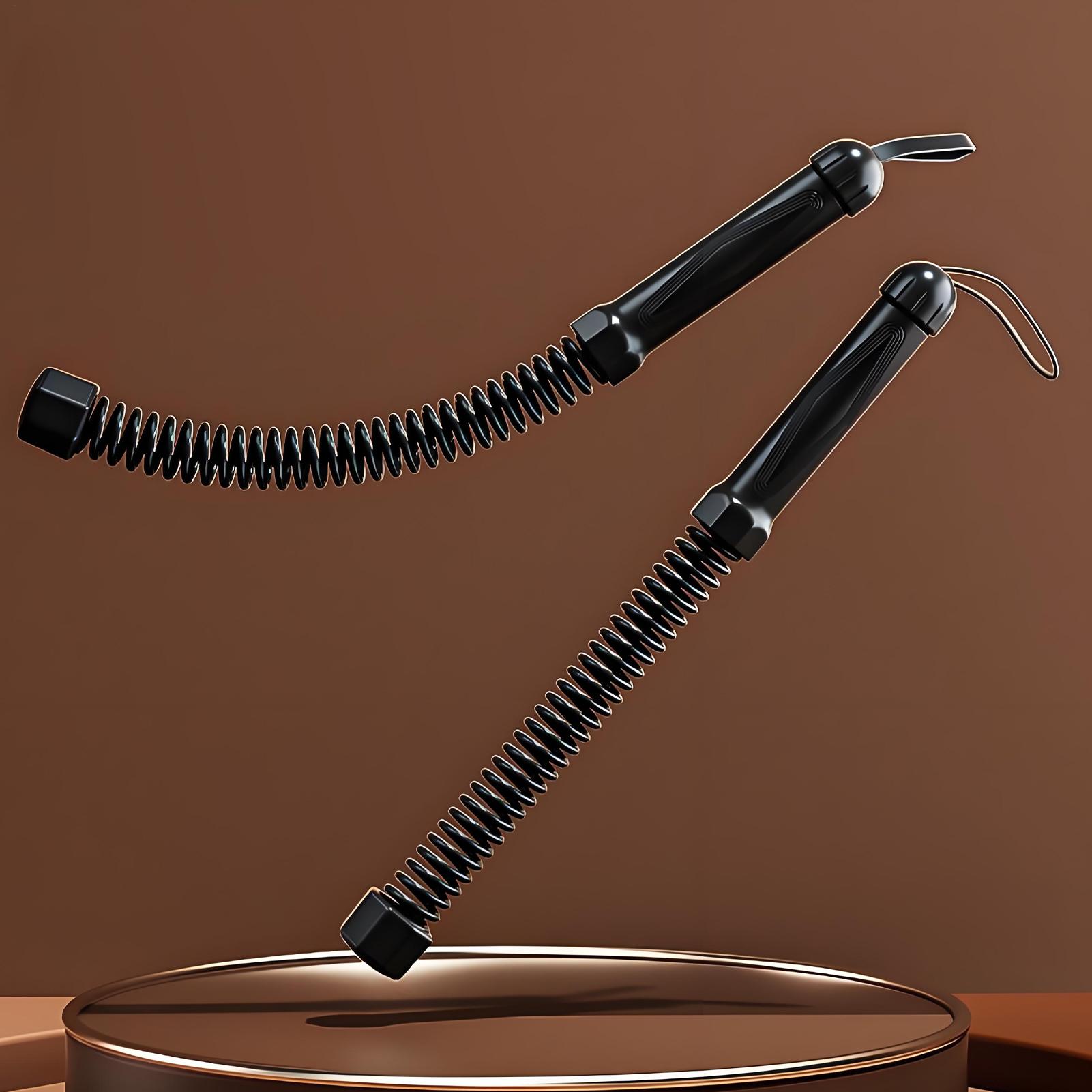 Wireless Battle Rope Workout E - Home Gym In Apartment reseña y precio