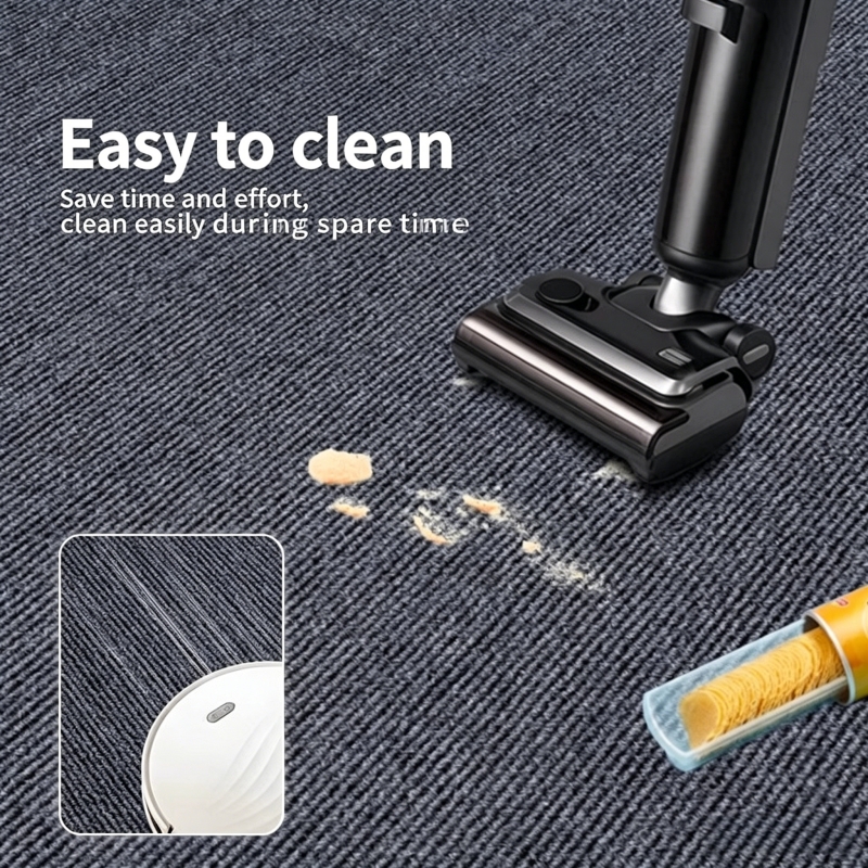 Heavy-Duty Sound Absorbing Rug - Home Gym Equipment Amazon reseña y precio