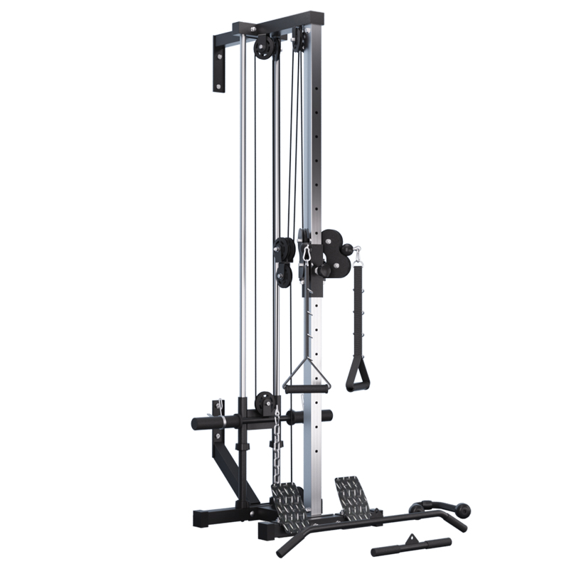 Home Gym Equipment Multi-Funct - Home Gym Equipment Amazon reseña y precio