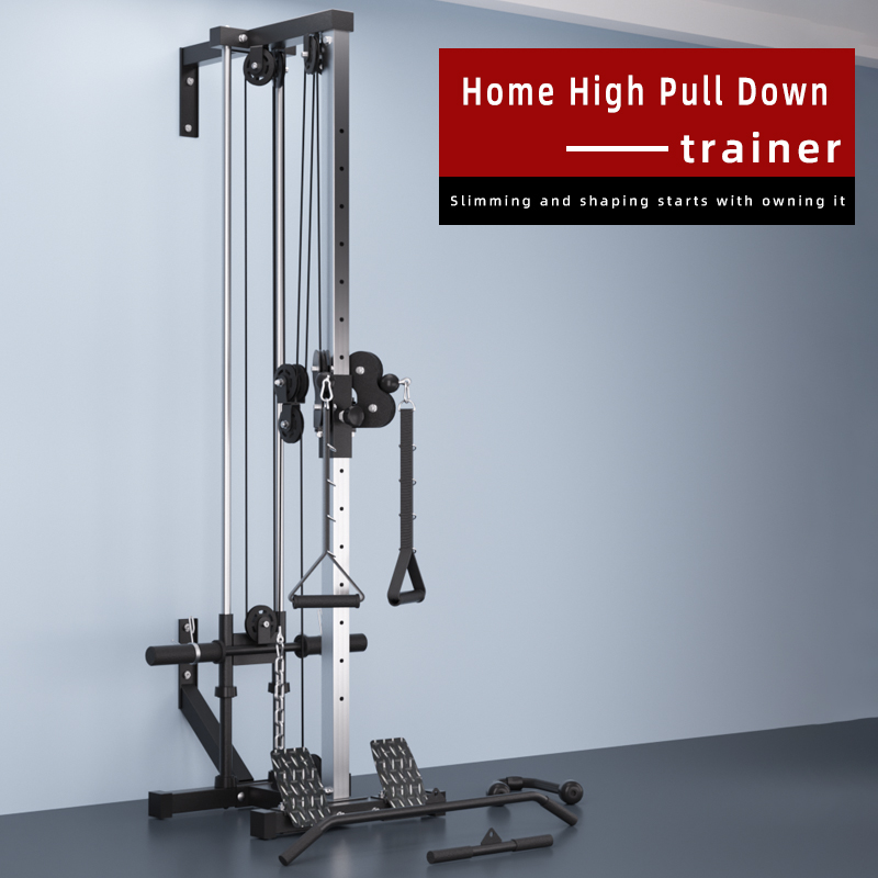 Home Gym Equipment Multi-Funct - Home Gym Equipment Amazon reseña y precio
