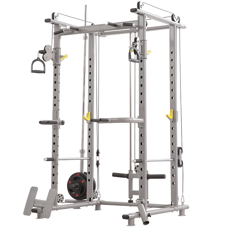 DXXY YR-1601 Fitness Equipment - Cable Pulley System reseña y precio