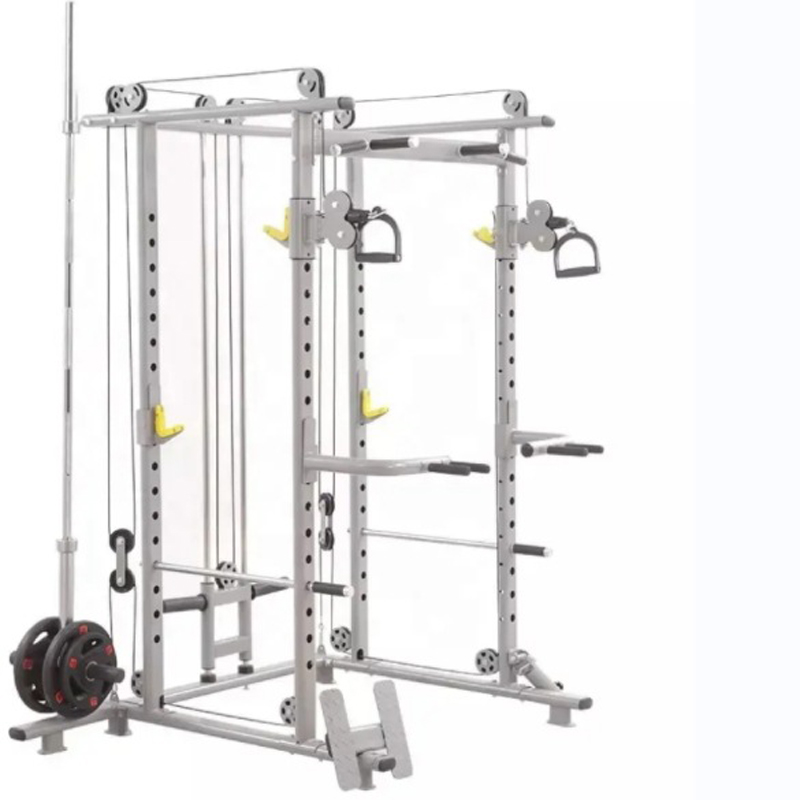DXXY YR-1601 Fitness Equipment - Cable Pulley System reseña y precio