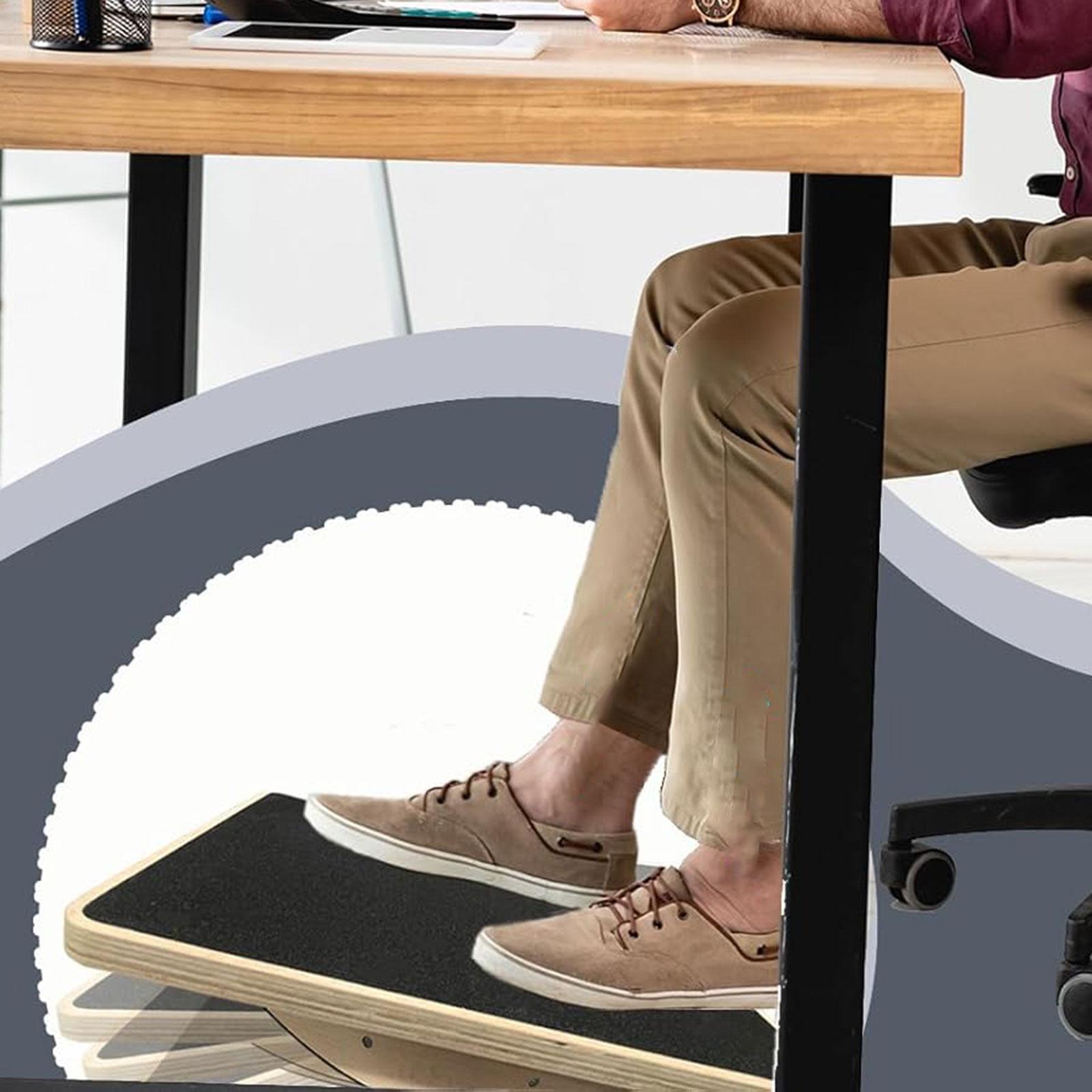 Solid Wood Wobble Board Home G - Home Gym Body Solid reseña y precio