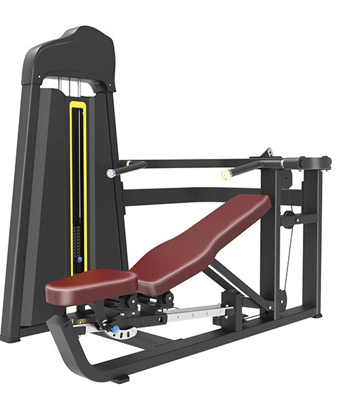 Chest Shoulder Press Machine,  - Home Gym Upper Body Workout reseña y precio