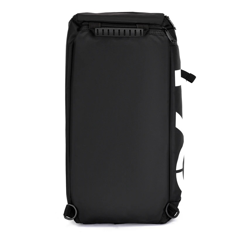 Gym Bag Waterproof Fitness Bag - Home Gym Compact reseña y precio