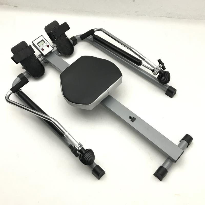 Quiet Smooth Magnetic Rowing M - Home Gym In Apartment reseña y precio
