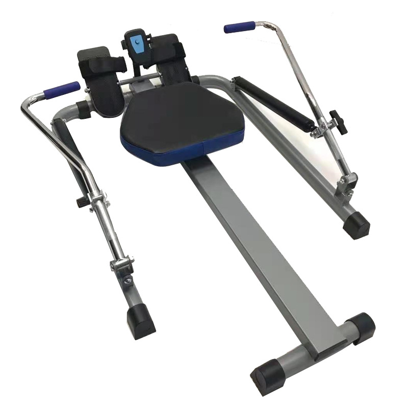 Quiet Smooth Magnetic Rowing M - Home Gym In Apartment reseña y precio