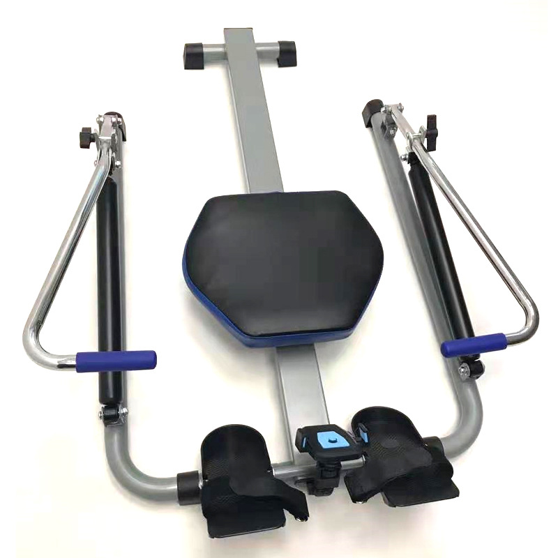 Quiet Smooth Magnetic Rowing M - Home Gym In Apartment reseña y precio
