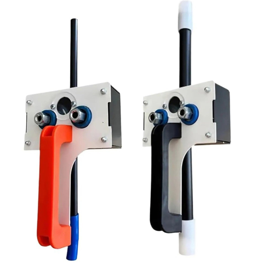 8mm Heavy-Duty Handheld Wiring - Cable Pulley System reseña y precio