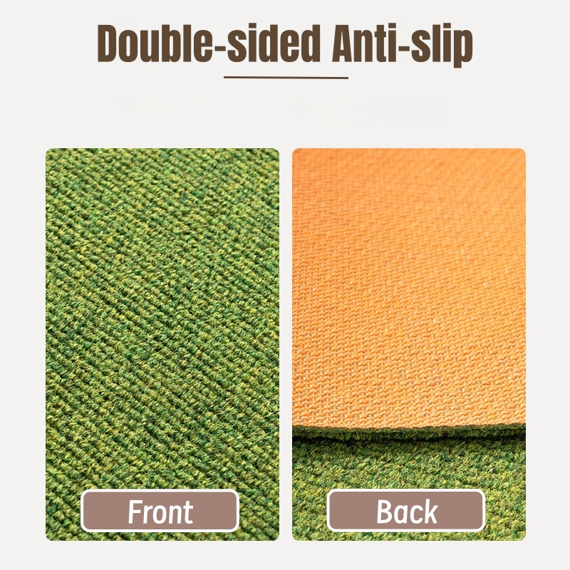 Large Wear Resistant Anti Slip - Home Gym Equipment Amazon reseña y precio