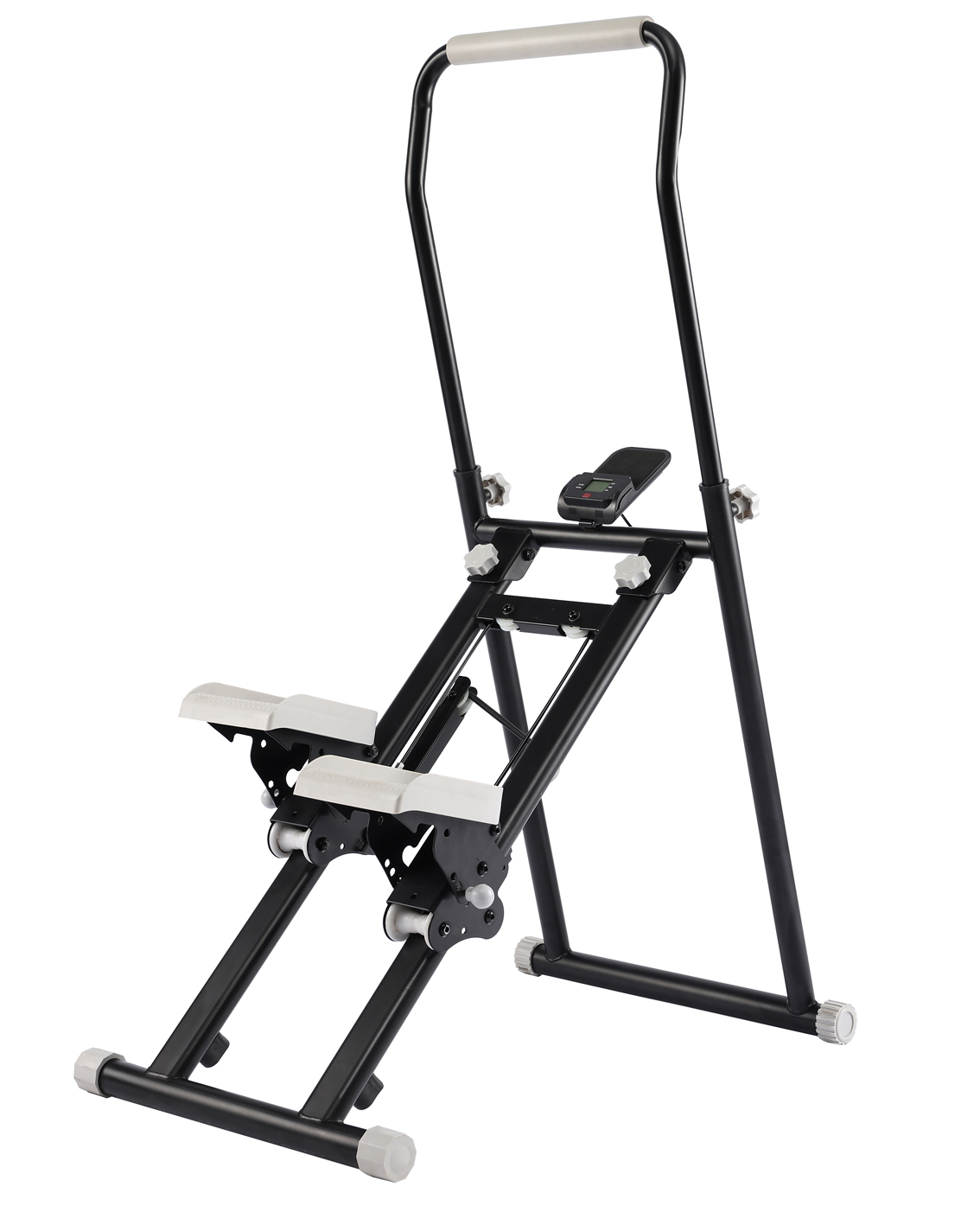 Indoor Foldable Home Compact F - Home Gym Compact reseña y precio