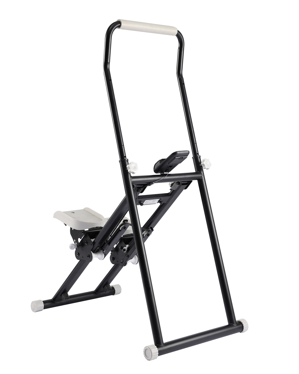 Indoor Foldable Home Compact F - Home Gym Compact reseña y precio