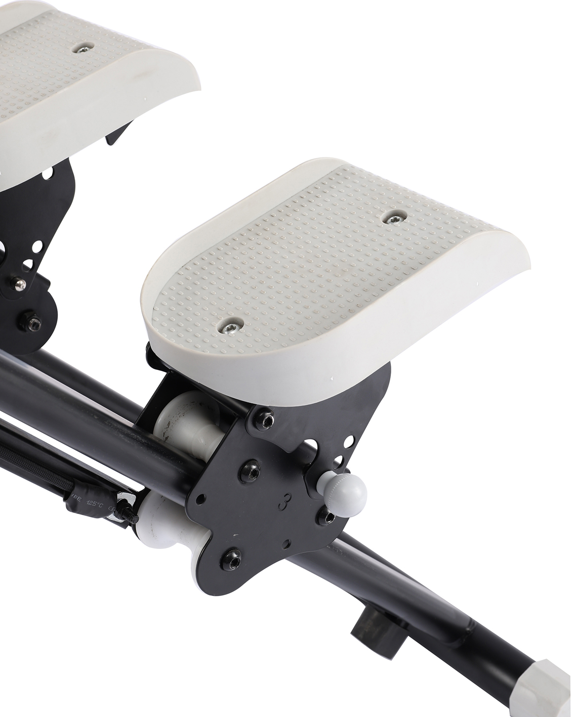 Indoor Foldable Home Compact F - Home Gym Compact reseña y precio