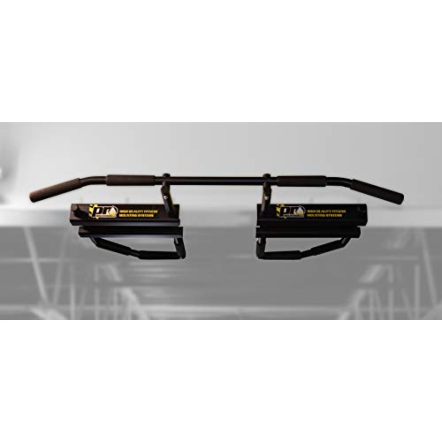 I-beam Pull Up Bar for home gy - Home Gym Upper Body Workout reseña y precio