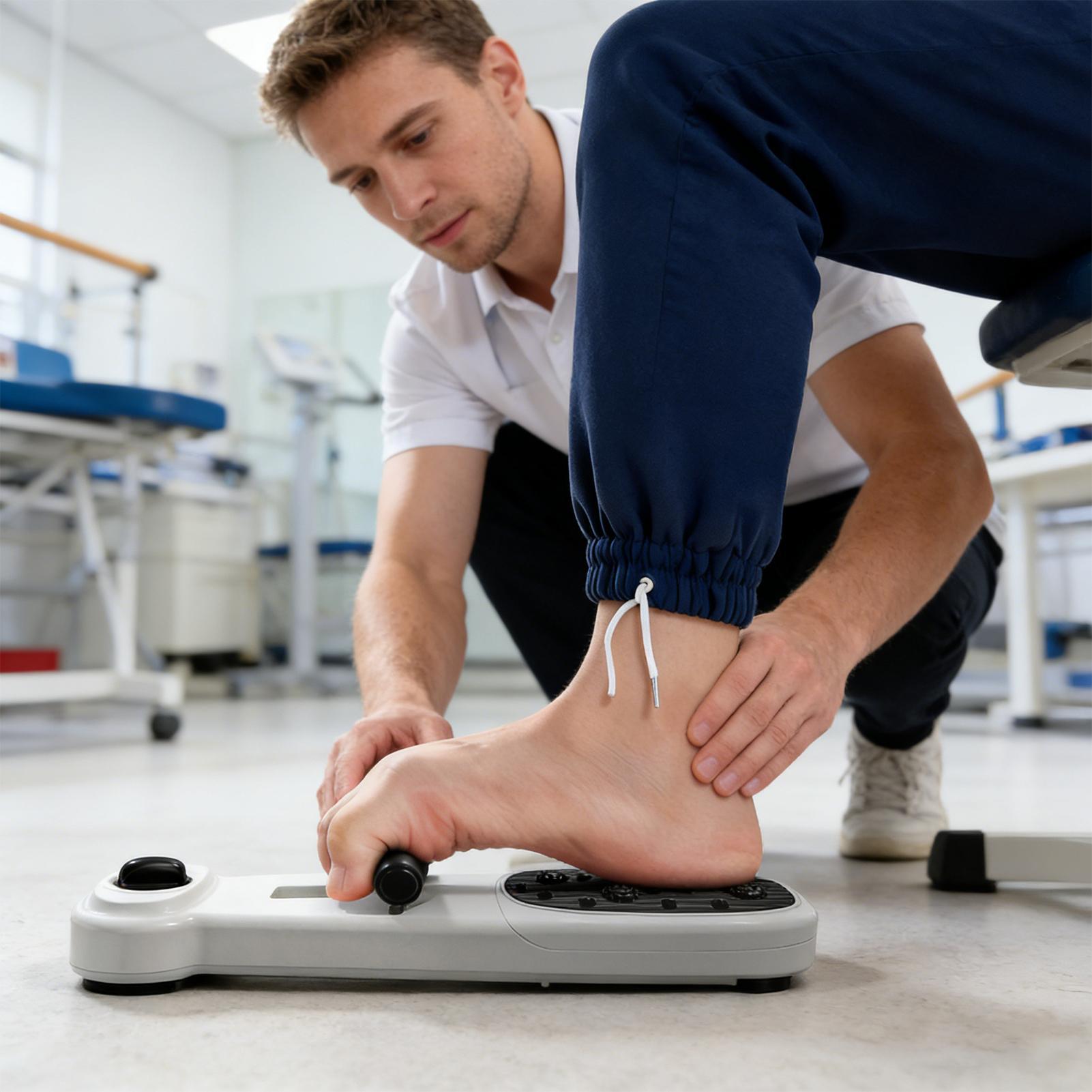 Foot Arch Trainer Muscles Work - Home Gym In Apartment reseña y precio