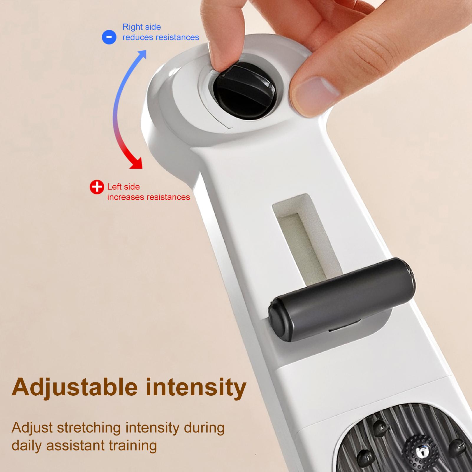 Foot Arch Trainer Muscles Work - Home Gym In Apartment reseña y precio