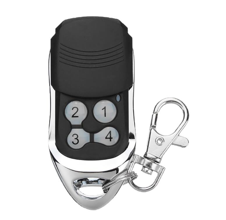 433.92mhz Garage Door Remote C - Home Gym Garage reseña y precio