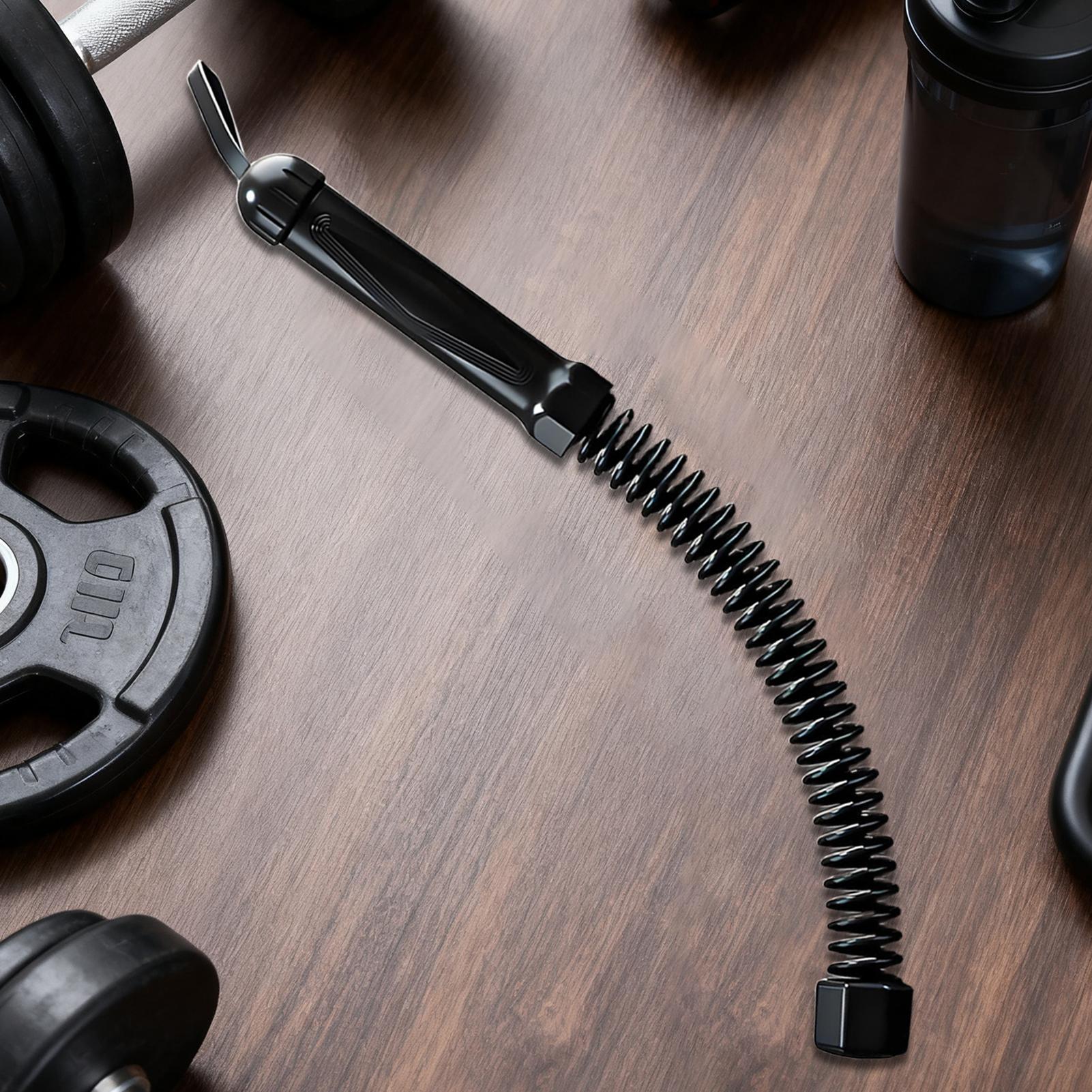 Battle Ropes For Home Gym Stre - Home Gym In Apartment reseña y precio
