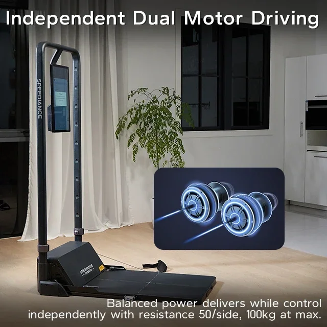 Integrated All In One Digital  - All In One Gym Home Equipment reseña y precio