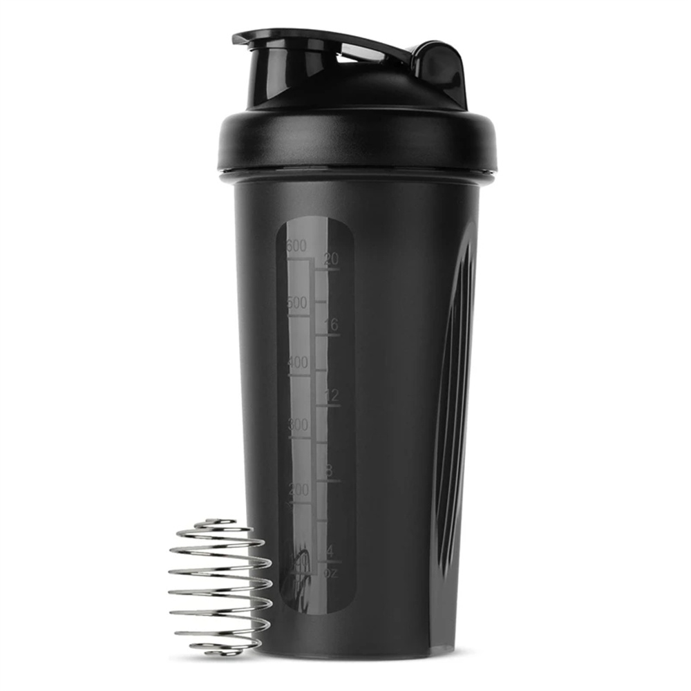 1pc Portable Protein Shaker 60 - Home Gym Compact reseña y precio