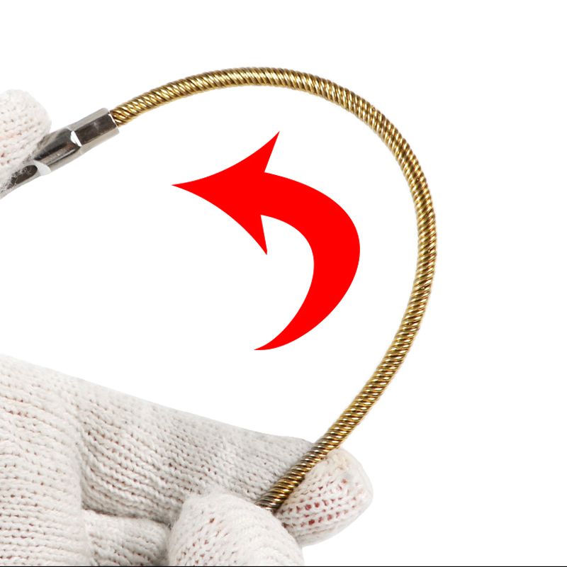 5-50M Electrical Wire Threader - Cable Pulley System reseña y precio