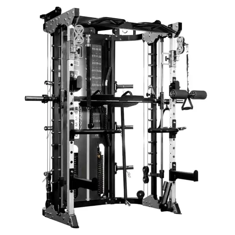 All-In-One Home Gym Fitness St - All In One Gym Home Equipment reseña y precio