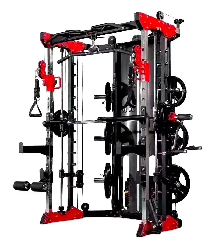 All-In-One Home Gym Fitness St - All In One Gym Home Equipment reseña y precio