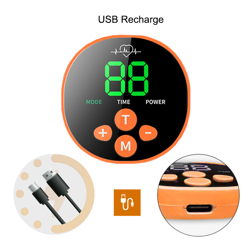 Abdominal Toning Belt Smart Ab - Home Gym Garage reseña y precio