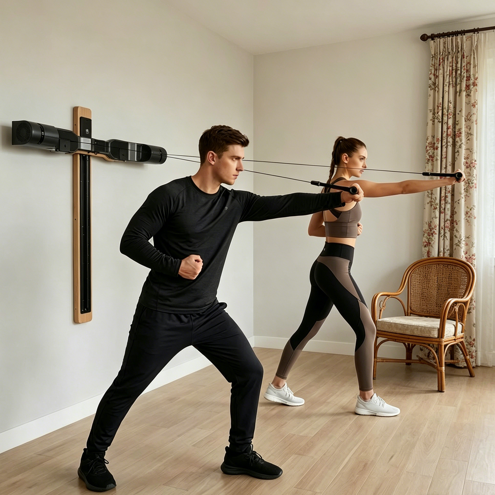 All in One Equipment Home Gym  - All In One Gym Home Equipment reseña y precio