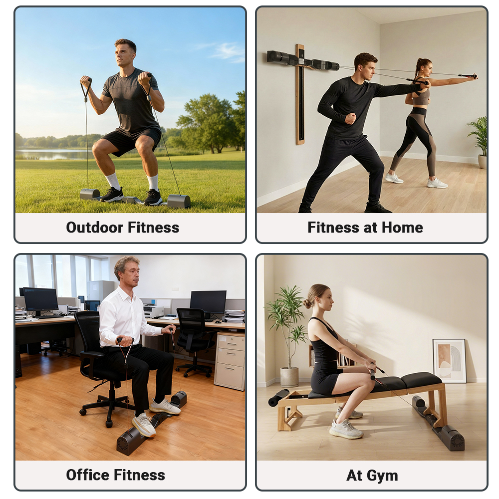 All in One Equipment Home Gym  - All In One Gym Home Equipment reseña y precio