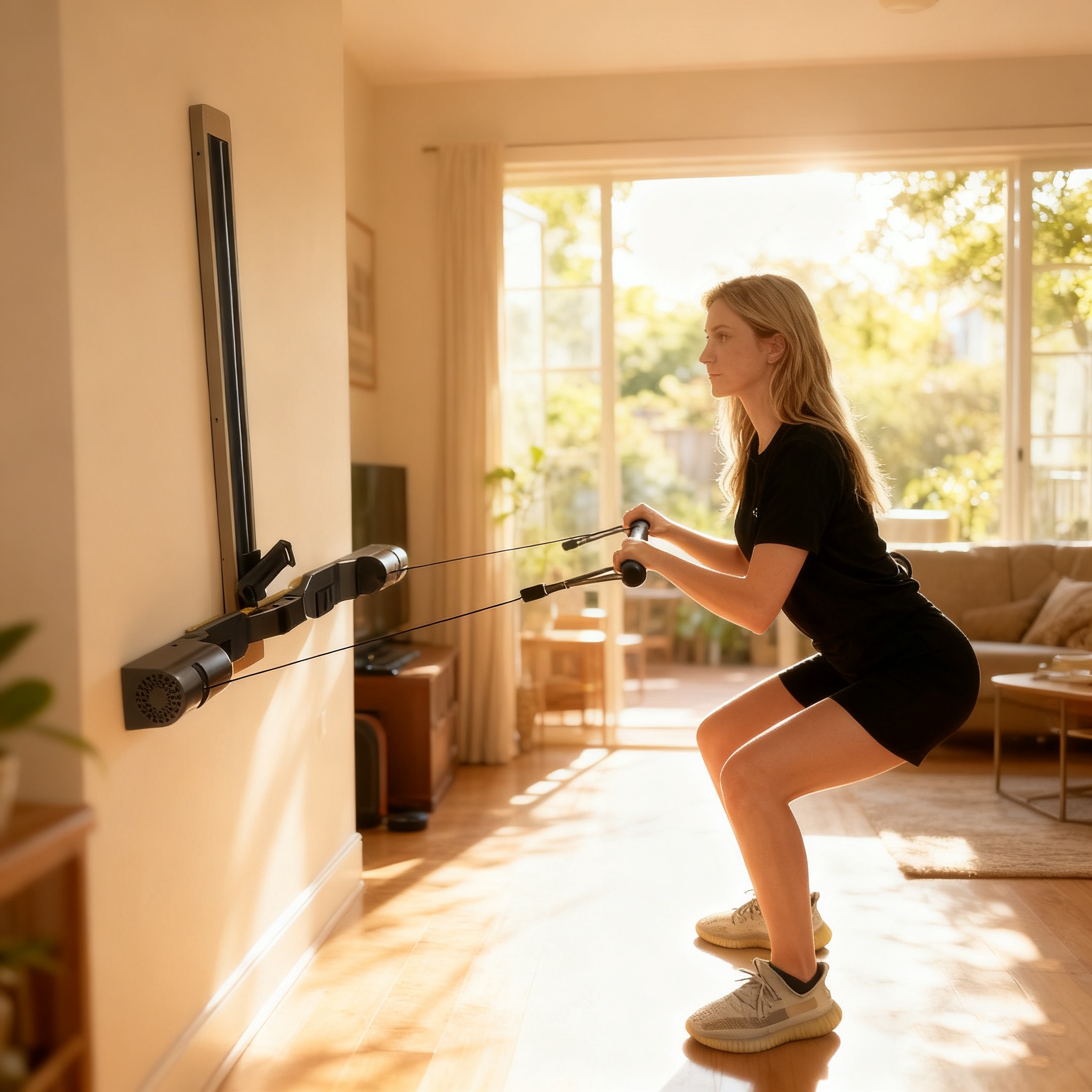 All in One Equipment Home Gym  - All In One Gym Home Equipment reseña y precio
