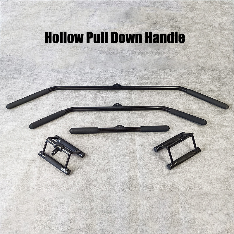 LAT Pull Down Handle V-Shaped  - Cable Pulley System reseña y precio