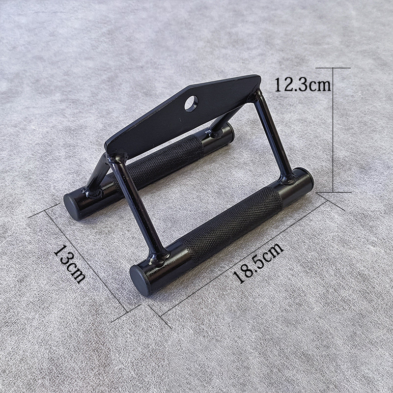 LAT Pull Down Handle V-Shaped  - Cable Pulley System reseña y precio