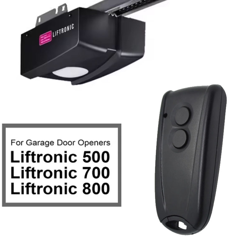 Ecostar RSC2-433 Garage Door R - Home Gym Garage reseña y precio