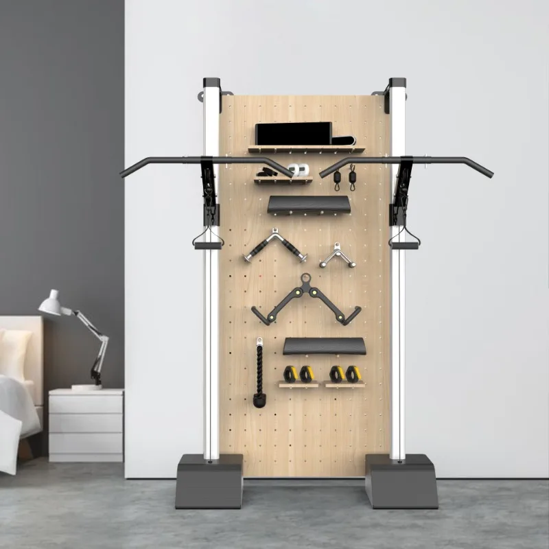 Premium Digital Power Tower Fi - All In One Gym Home Equipment reseña y precio