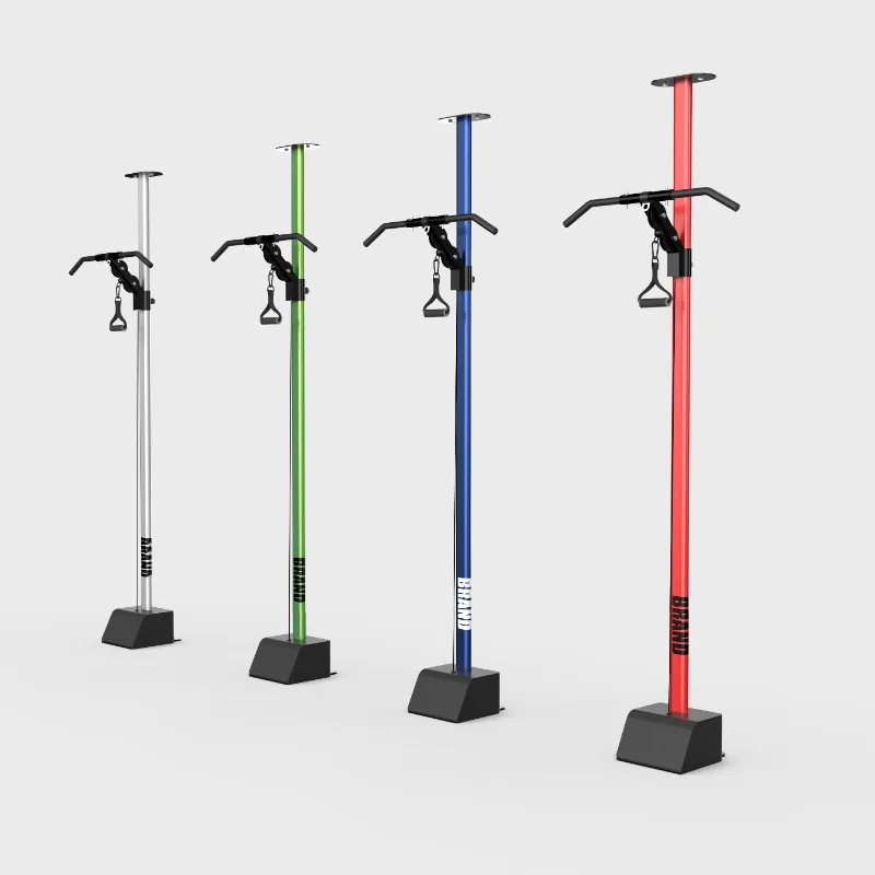 Premium Digital Power Tower Fi - All In One Gym Home Equipment reseña y precio