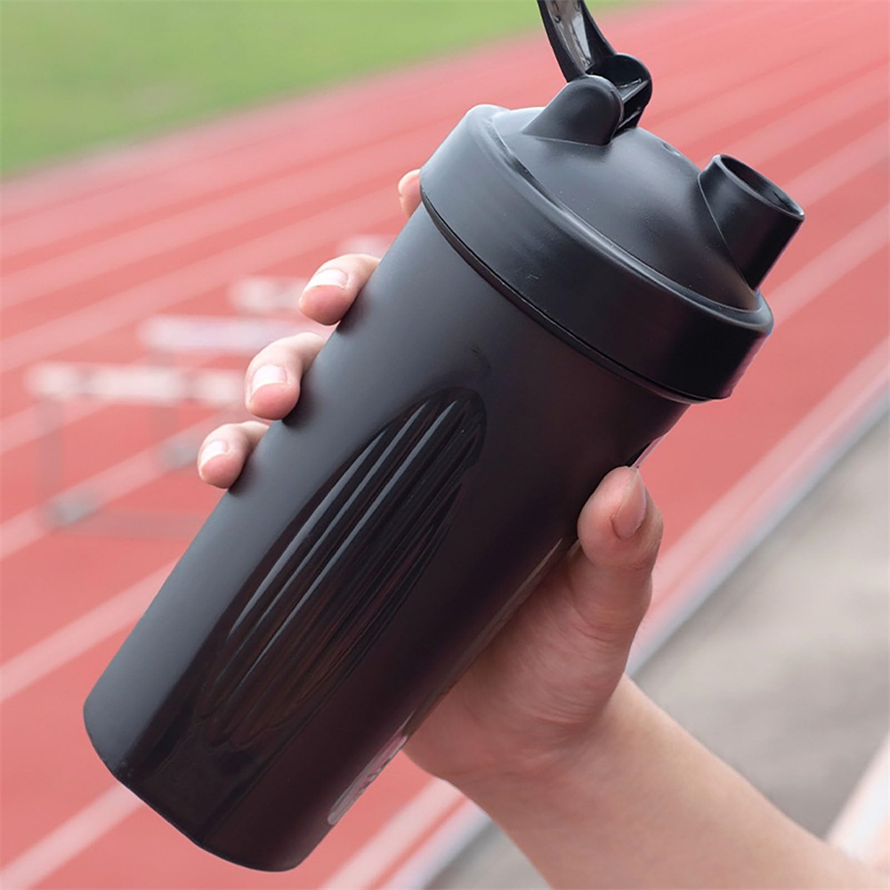 Portable 1pc Protein Shaker 60 - Home Gym Compact reseña y precio