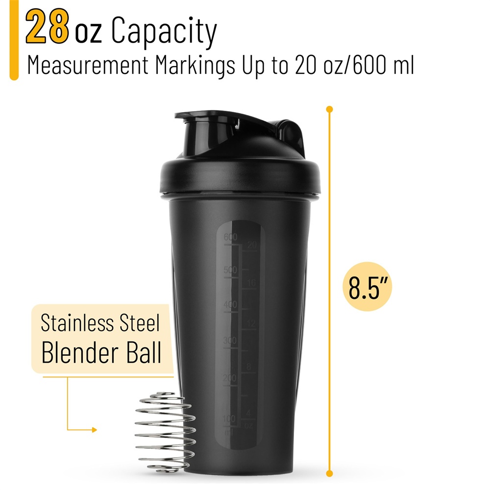 Portable 1pc Protein Shaker 60 - Home Gym Compact reseña y precio
