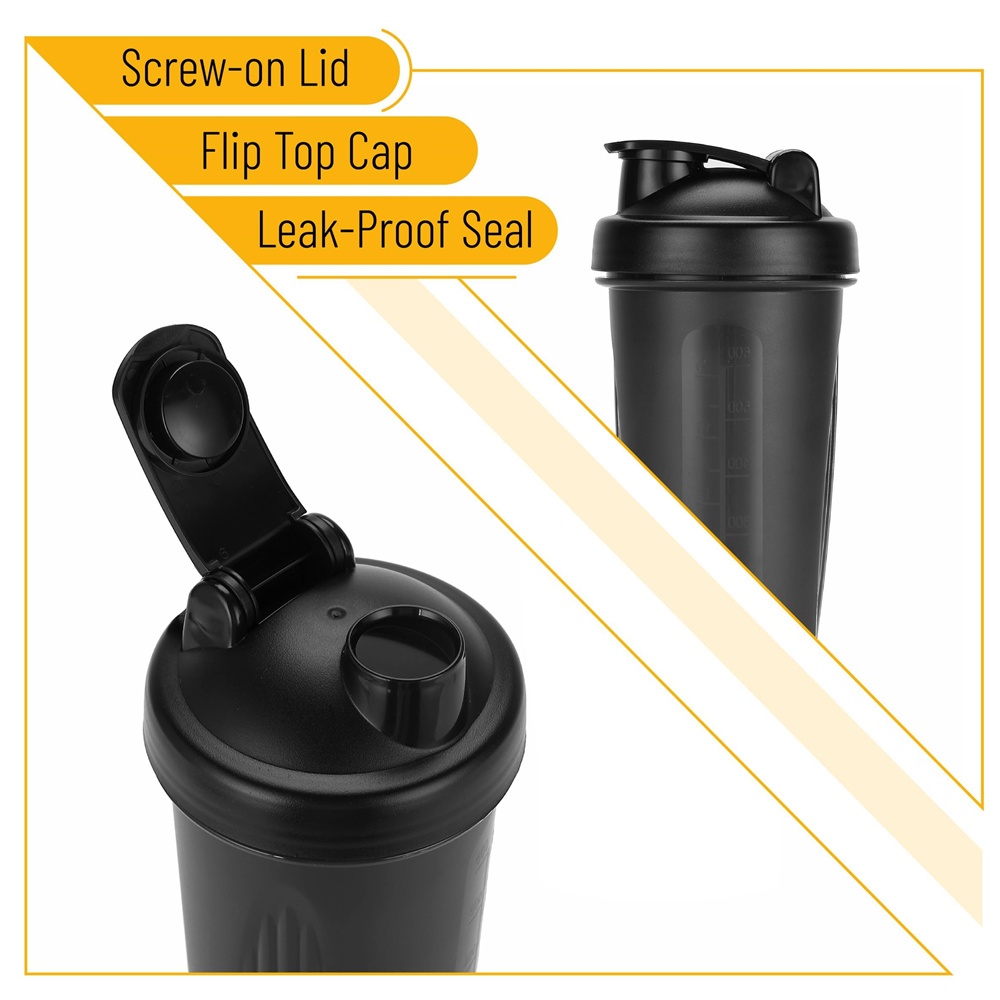 Portable 1pc Protein Shaker 60 - Home Gym Compact reseña y precio