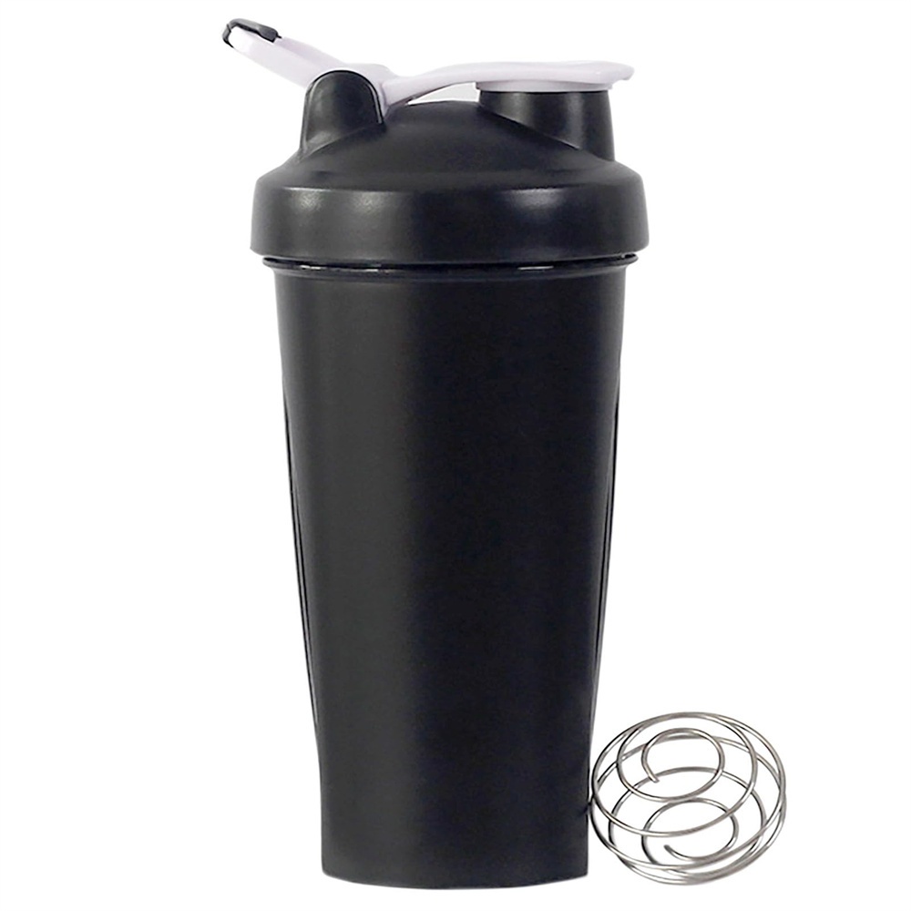 Portable 1pc Protein Shaker 60 - Home Gym Compact reseña y precio