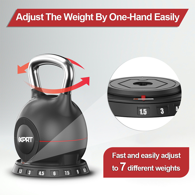 10.5Kgs 23Lbs for Home Use Spa - All In One Gym Home Equipment reseña y precio