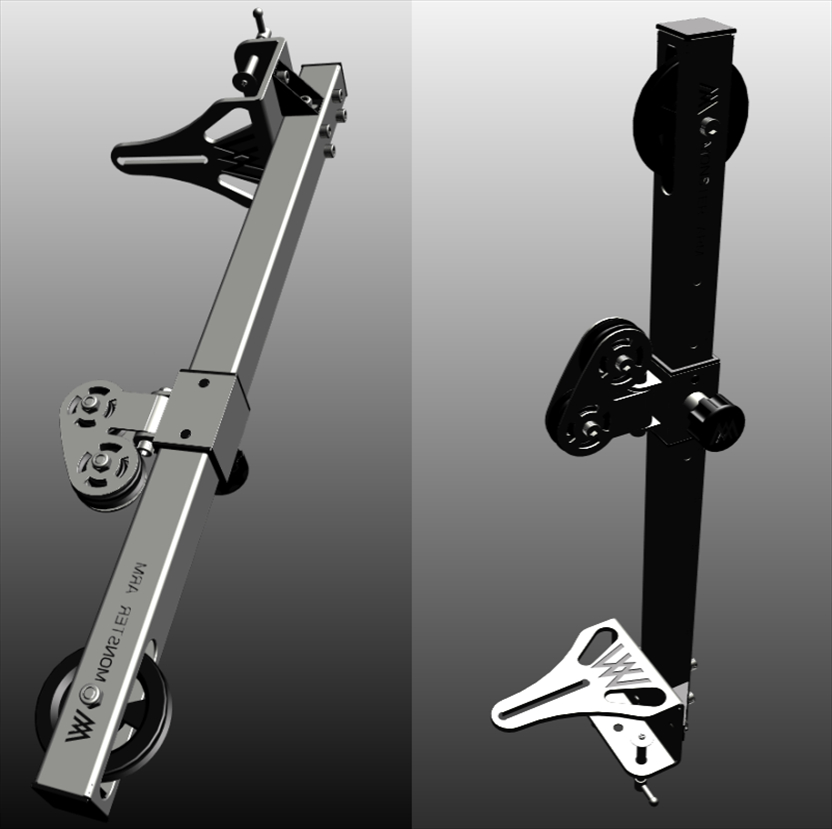 Professional Forearm Wrist Tra - Home Gym Equipment Amazon reseña y precio