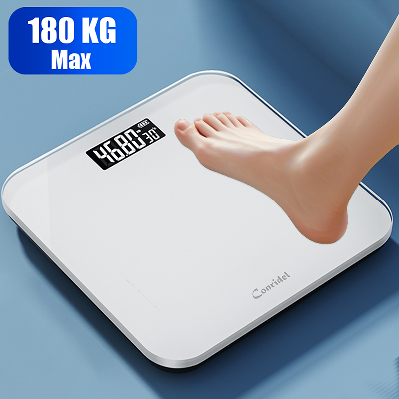 Conridel High-Precision Digita - Home Gym Body Solid reseña y precio